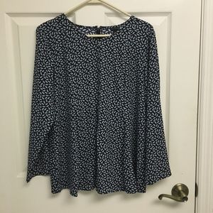 Ann Taylor Top